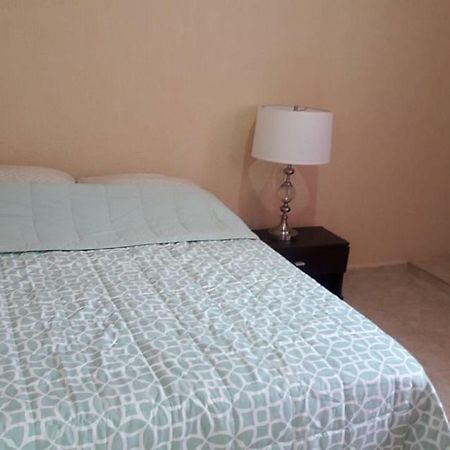 Casa Vacacional En Cancún Exterior foto