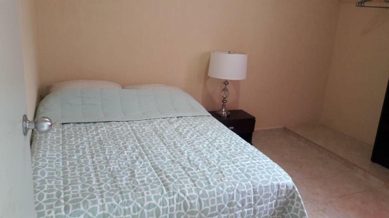 Casa Vacacional En Cancún Exterior foto